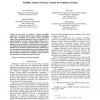 Stability Analysis of Fuzzy Control for Nonlinear Systems