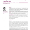 Strategic integration of knowledge management and customer relationship management