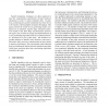 Study of a Multilevel Approach to Partitioning for Parallel Logic Simulation