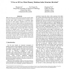 T-Tree or B-Tree: Main Memory Database Index Structure Revisited