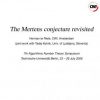 The Mertens Conjecture Revisited