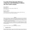 The Purdue Enterprise Reference Architecture