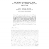 The Security and Performance of the Galois/Counter Mode (GCM) of Operation
