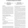 The sequential auction problem on eBay: an empirical analysis and a solution