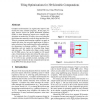 Tiling Optimizations for 3D Scientific Computations