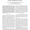 Toward Simulation-Based Optimization in Data Stream Management Systems