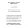 Towards a Methodology for Deriving Contract-Compliant Business Processes
