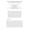 Towards a Methodology for Semantic Business Process Modeling and Configuration