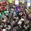 Tracking with Local Spatio-Temporal Motion Patterns in Extremely Crowded Scenes