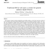 Traditional IR for web users: a context for general audience digital libraries