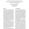 Transparent Fault Tolerance for Parallel Applications on Networks of Workstations