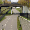 A Detailed Analysis of How an Urban Trail System Affects the Travel of Cyclists