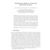 Trusting Data Quality in Cooperative Information Systems