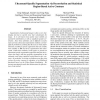 Ultrasound-Specific Segmentation via Decorrelation and Statistical Region-Based Active Contours