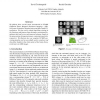 Variational Frameworks for DT-MRI Estimation, Regularization and Visualization