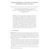 Verifying Quantitative Properties of Continuous Probabilistic Timed Automata