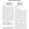 VirtualPower: coordinated power management in virtualized enterprise systems