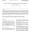 A ground truth based vanishing point detection algorithm