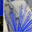 Marked Point Processes for Crowd Counting