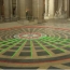 Plane Metric Rectification from a Single View of Multiple Coplanar Circles