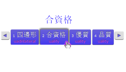 Pinyin Input Method keyboard