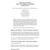 06061 Abstracts Collection -- Theory of Evolutionary Algorithms