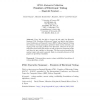 07311 Abstracts Collection -- Frontiers of Electronic Voting