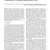 2-Dimensional OVSF Spread/Chip-Interleaved CDMA