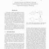 3D Data Driven Prediction for Active Contour Models with Application to Car Tracking