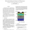 3D Processing Technology and Its Impact on iA32 Microprocessors