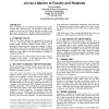 500 special relationships: Jim as a mentor to faculty and students