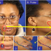 Joint and Implicit Registration for Face Recognition