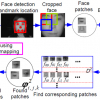 Learning Mappings for Face Synthesis from Near Infrared to Visual Light Images