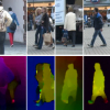 Multi-Cue Onboard Pedestrian Detection