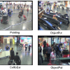 Linear Spatial Pyramid Matching Using Sparse Coding for Image Classification