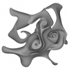 Robust Topological Operations for Dynamic Explicit Surfaces