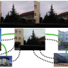 SURFTrac: Efficient Tracking and Continuous Object Recognition using Local Feature Descriptors