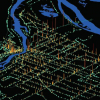 Beyond Generating Transit Performance Measures: Visualizations and Statistical Analysis using Historical Data