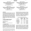 A 0.75-mW analog processor IC for wireless biosignal monitor