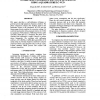 A 5-GHz self-calibrated I/Q clock generator using a quadrature LC-VCO