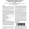 A 6DoF fiducial tracking method based on topological region adjacency and angle information for tangible interaction