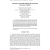 A Behavior-Level Fault Model for the Closed-Loop Operational Amplifier