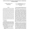 A BIST-Based Solution for the Diagnosis of Embedded Memories Adopting Image Processing Techniques