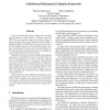 A BitTorrent Performance Evaluation Framework
