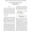 A Bluetooth Group-Scatternet Formation Algorithm for Efficient Routing