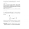 A branch-and-cut algorithm for the stochastic uncapacitated lot-sizing problem