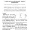 A Cellular Wireless Local Area Network with QoS Guarantees for Heterogeneous Traffic