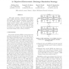 A chip-level electrostatic discharge simulation strategy