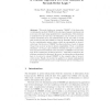 A Clausal Approach to Proof Analysis in Second-Order Logic