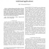 A CMOS VCO with 2GHz Tuning Range for Wideband Applications